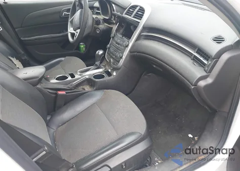 2015 Chevrolet Malibu 1Lt z USA, uszkodzony, nr VIN 1G11C5SL4FF317276